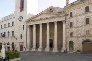 assisi