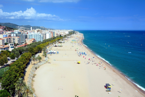 calella de la costa