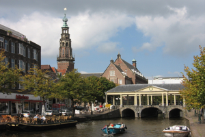 leiden