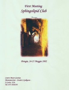 perugia abstracts book