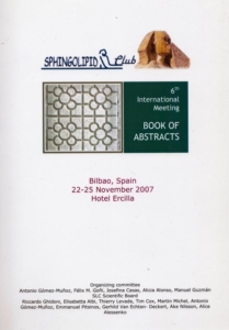 bilbao abstracts book