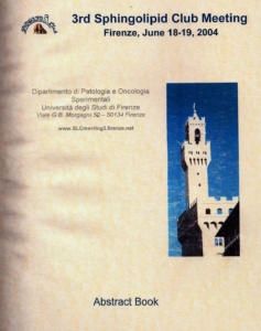 firenze abstracts book